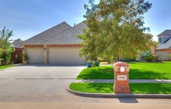4908 Corbett Drive, Norman, OK 73072