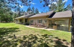 4260 W Dort Road, Roscommon, MI 48653