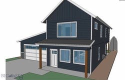 823 Spaniel Lane, Belgrade, MT 59714