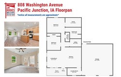 808 Washington Ave, Pacific Junction, IA 51561