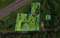 1213 MILL LANE lot: 001, IRONDALE, AL 35210