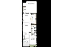1426 Roundup Way, Argyle, TX 76226