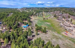 305 Crestview Drive, Pagosa Springs, CO 81147