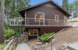 300 Bay Point Drive, Whitefish, MT 59937