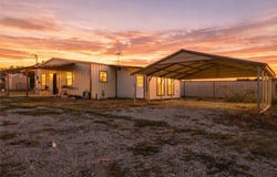 560 Green Acres Road, Weatherford, TX 76088