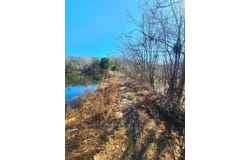28.7 ac Bridgman Loop, Pontotoc, MS 38863