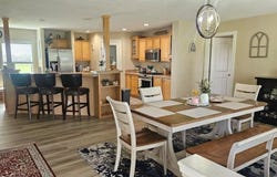6712 E 100 S, Mill Creek, IN 46365