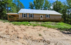 257 jordan Road, Norfork, AR 72658