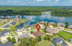 6557 Westminster, Benton, AR 72019