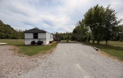 115 Brooks Lane, Jackson, TN 38305