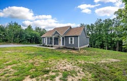 1279 Lewiston Plank Road, Burkeville, VA 23922