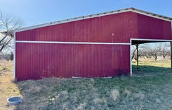 374 Private Road 6116, Hamilton, TX 76531