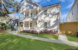 1228 E Anderson Street, Savannah, GA 31404