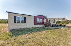 4599 Burwick Road, Jacksboro, TX 76458