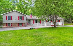 256 Sundance Road, Effort, PA 18330