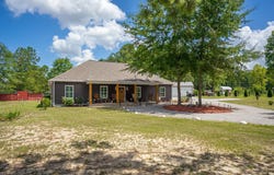 232 Colbert Bridge Road, Windsor, SC 29856