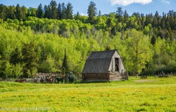 7675 US-89, Jackson, WY 83001