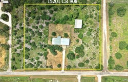 15201 County Road 908, Sinton, TX 78387