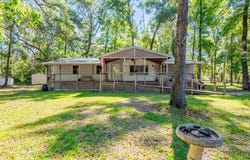 343 NE 743rd St, Old Town, FL 32680