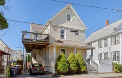 40 Plymouth St, Everett, MA 02149