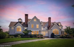 13 Rivers Edge Drive, Rumson, NJ 07760