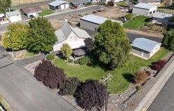209 Harding St, Asotin, WA 99402