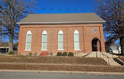 401 N Vine, Sparta, IL 62286