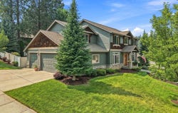 5302 S Bates Dr, Spokane Valley, WA 99206