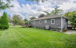 307 E 3rd Street, Huxley, IA 50124