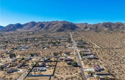 7201 Olympic Road, Joshua Tree, CA 92252