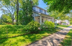 556 E Troy Street, Ferndale, MI 48220