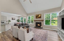 125 Grey Fox Trail, Advance, NC 27006