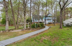 636 Beechwood, Bracey, VA 23919