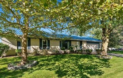 865 E Water Street, Berne, IN 46711-1612