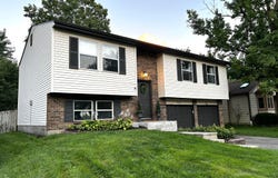 2136 Jeffey Drive, Hilliard, OH 43026
