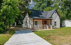 211 Hays Avenue, Trenton, TN 38382