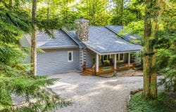 11575 Fredmar, Interlochen, MI 49643