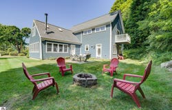104 N Second Street, Leland, MI 49654