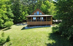 116 NC 8826, Jasper, AR 72641