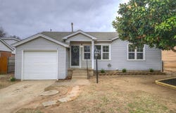 7211 NW 44th Drive, Bethany, OK 73008