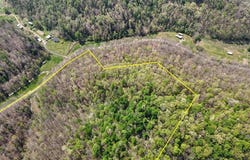 Wilsie Rd, Frametown, WV 26623