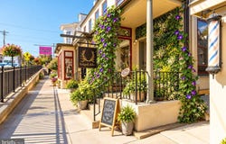 12-20 W BRIDGE Street, NEW HOPE, PA 18938
