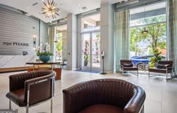 250 Pharr Road NE #707, Atlanta, GA 30305