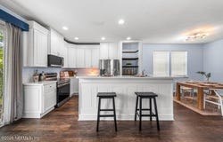 175 BAY BRIDGE Drive, St. Augustine, FL 32080