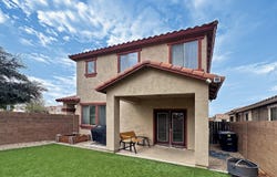 1032 E Cantebria Drive, Gilbert, AZ 85296
