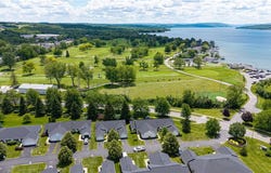 307 Walker Drive, Canandaigua, NY 14424