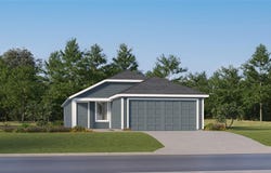 260 Louisa Ln, Jarrell, TX 76537
