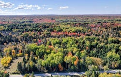 Horoscope Road, Pelkie, MI 49958