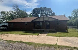 109435 S 4154 Road, Checotah, OK 74426