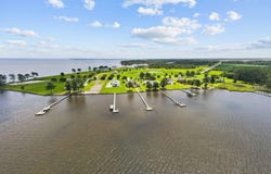 3 Little Creek Road, Belhaven, NC 27810